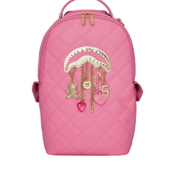 CAME TO SLAY BACKPACK SPRAYGROUND - Picture 1 of 8